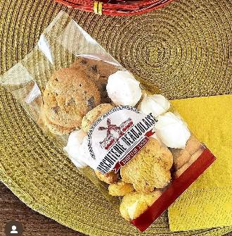 Biscuiterie beaujolaise