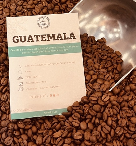 Café Guatemala