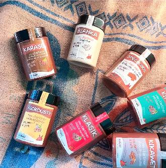 Pate à tartiner CHOCOLARTISAN