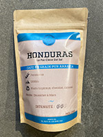 Café Honduras