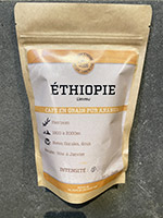 Café Ethiopie
